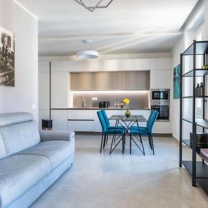 Appartement met een Slaapkamer